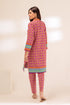 MAGENTA-CAMBRIC-2 PIECE (BSAS232P31) B-215